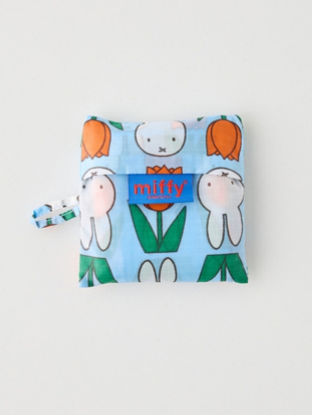 *NWT* BAGGU X MIFFY Baby Baggu Reusable Tote Bag